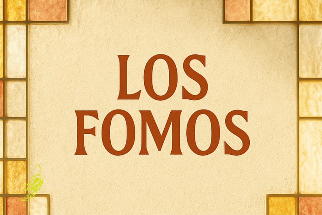 Los Fomos - Farcaster Mini Apps